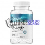 Marine Collagen (120 шт), OstroVit