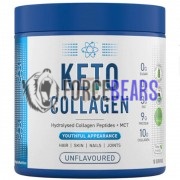Keto Collagen (130 гр: 10 порций), Applied Nutrition