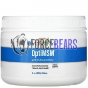 OptiMSM (200 гр: 66 порций), Lake Avenue Nutrition