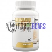 Glucosamine Chondroitin OptiMSM (120 шт), Maxler