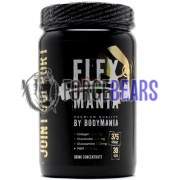 Flex Mania (375 гр: 30 порций), Bodymania