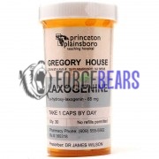 Laxogenine (30 шт по 65 мг), Princeton Plainsboro