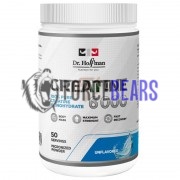 Creatine 6000 [Unflavored Powder] (300 гр), Dr. Hoffman