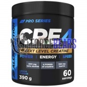 CRE4 [Powder] (390 гр: 60 порций), AllNutrition