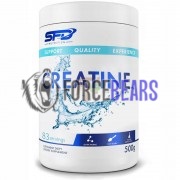 Creatine [Pure Powder] (500 гр: 83 порций), SFD Nutrition