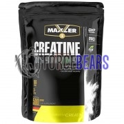 Creatine [100% Monohydrate] (500 гр: 166 порций), Maxler