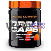 Creatine капс (300 шт по 650 мг), Scitec Nutrition