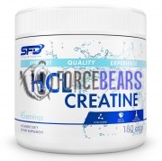 Creatine HCL (180 шт), SFD Nutrition