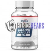 Creatine (180 шт по 740 мг), Geneticlab Nutrition