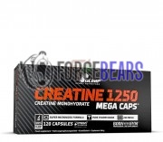 Creatine 1250 (120 шт по 1250 мг), Olimp Sports Nutrition