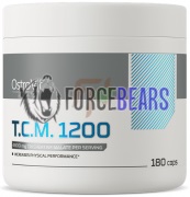 T. C. M. 1200 (180 шт по 1200 мг), OstroVit