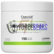 Creatine HCL 1200 (150 шт по 1200 мг), OstroVit