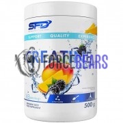 Creatine (500 гр: 83 порций), SFD Nutrition