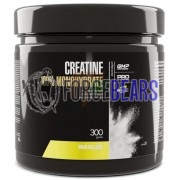 Creatine 100% Monohydrate (300 гр: 60 порций), Maxler