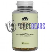 Omega-3 1000 мг (90 шт), Prime Kraft