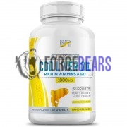 Cod Liver Oil (90 шт по 1000 мг), ProperVit