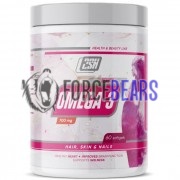 Beauty Omega-3 (60 шт по 500 мг), 2SN