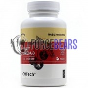 Tasty Omega-3 (180 шт), CMTech