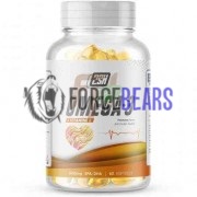 Omega-3 (60 шт по 1400 мг), 2SN