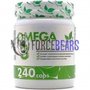 Omega 3 (240 шт), Natural Supp