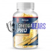 Omega 3 Pro (90 шт по 1000 мг), Geneticlab Nutrition