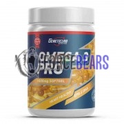 Omega 3 Pro (300 шт по 1000 мг), Geneticlab Nutrition