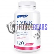 Zinc Lozenges (120 шт по 15 мг), SFD Nutrition