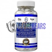 Zinc Lozenges (100 шт по 25 мг), Hi-Tech Pharmaceuticals