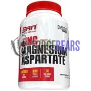 Zinc Magnesium Aspartate [ZMA] (90 шт), San