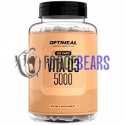 Vita D3 5000 (120 шт по 125 мг: 5000 МЕ), Optimeal