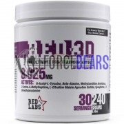 RED3D (240 гр: 30 порций), RED Labs