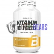 Vitamin C 1000 (100 шт по 1000 мг), Biotech USA