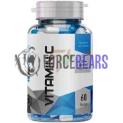 Vitamin C (60 шт по 500 мг), RLine Nutrition