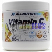 Vitamin C Antioxidant Powder (250 гр: 250 порций), AllNutrition