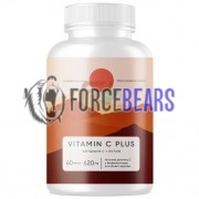 Vitamin C Plus (60 шт), Elementica I organic