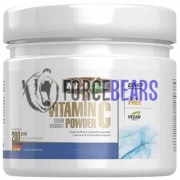 Vitamin C [Sodium Ascorbate Powder] (200 гр: 200 порций), Maxler