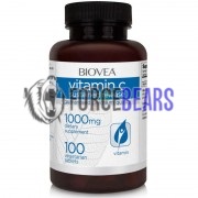 Vitamin C [Sustained Release] (10 шт по 1000 мг), Biovea