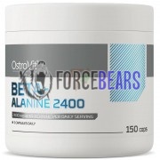 Beta-Alanine 2400 (300 шт по 800 мг), OstroVit