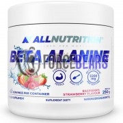 Beta-Alanine [Powder] (250 гр), AllNutrition