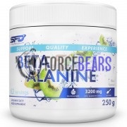 Beta-Alanine [Powder] (250 гр), SFD Nutrition