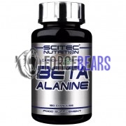 Beta Alanine (150 шт по 800 мг), Scitec Nutrition