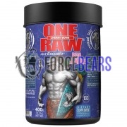 One Raw: Beta-Alanine (400 гр: 133 порций), Zoomad Labs