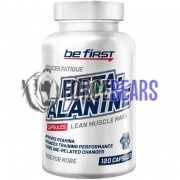 Beta-Alanine (120 шт по 500 мг), Be First