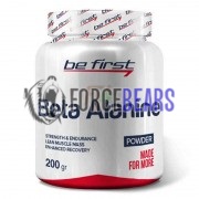 Beta Alanine (200 гр), Be First