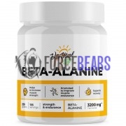 Beta-Alanine [Powder] (250 гр), VitaMeal