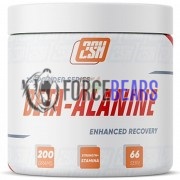 Beta-Alanine (200 гр), 2SN