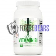 Vitamin B Complex (100 шт), Universal Nutrition