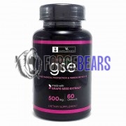 Grape Seed Extract (60 шт по 500 мг), VL Supplements