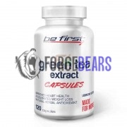 Green Tea Extract (120 шт по 500 мг), Be First