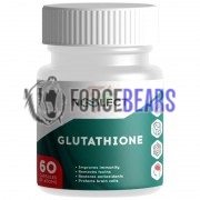 Glutathione (60 шт по 400 мг), Noolect